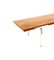 Modernist Coffee Table by Antoine Philippon & Jacqueline Lecoq for Laauser 4
