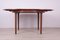 Round Extendable Dining Table from McIntosh, 1960s 10
