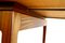 Vintage Teak Extendable Dining Table, 1960s, Image 7