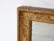 Antique Louis XVI Gilt Wall Mirror, Image 4