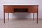 Mid-Century Teak Schreibtisch, 1960er 3