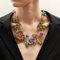 Flower Necklace by Oscar de la Renta, Image 8