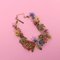 Flower Necklace by Oscar de la Renta, Image 14
