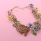 Flower Necklace by Oscar de la Renta 11