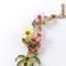 Flower Necklace by Oscar de la Renta, Image 7