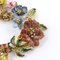 Flower Necklace by Oscar de la Renta, Image 3