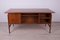 Mid-Century Teak Freestanding Desk, 1960s 9