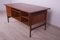 Mid-Century Teak Freestanding Desk, 1960s 8