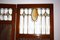 Antique Art Nouveau Folding Screen, Vienna 7