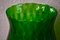 2-Tone Glass Cup from Empoli, Image 6