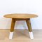 Table Basse Ronde, Espagne, 1990s 1