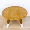 Table Basse Ronde, Espagne, 1990s 3