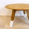 Table Basse Ronde, Espagne, 1990s 6