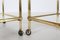 Side Tables from Belgo Chrom / Dewulf Selection, 1980s, Set of 2, Image 8