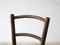 Bistro Chairs from Thonet, Set of 4, Image 6