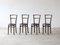 Bistro Chairs from Thonet, Set of 4 3