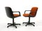 Desk Chairs by C. Pollock for Comforto, 1980s, Set of 2, Image 8