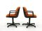 Desk Chairs by C. Pollock for Comforto, 1980s, Set of 2, Image 6