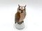 Figurine Hibou de Bing & Grøndahl 5