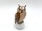 Owl Figurine from Bing & Grøndahl 5