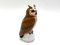 Owl Figurine from Bing & Grøndahl 4