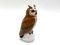 Owl Figurine from Bing & Grøndahl, Image 4