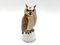 Owl Figurine from Bing & Grøndahl 1
