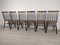 Fannett Dining Chairs by Ilmari Tapiovaara, Set of 6 16