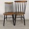 Fannett Dining Chairs by Ilmari Tapiovaara, Set of 6, Image 23