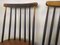 Fannett Dining Chairs by Ilmari Tapiovaara, Set of 6, Image 22