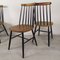 Fannett Dining Chairs by Ilmari Tapiovaara, Set of 6, Image 27