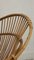 Bamboo Hoop Chair from Rohé Noordwolde, 1960s, Image 5