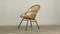 Bambus Hoop Chair von Rohé Noordwolde, 1960er 1