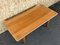 Table Basse Mid-Century en Teck de Cado, Danemark 4