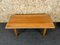 Mid-Century Teak Coffee Table from Cado, Denmark, Image 1