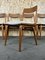 Mid-Century Boomerang Dining Chairs by Alfred Christensen for Slagelse Møbelværk, Set of 5 7