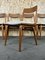 Mid-Century Boomerang Dining Chairs by Alfred Christensen for Slagelse Møbelværk, Set of 5, Image 7