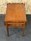 Mid-Century Danish Teak Sewing Box Side Table, Image 12