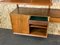 Mid-Century Teak Wall Shelving Unit by Poul Cadovius for Cado, Denmark, Image 3
