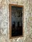 Mid-Century Modern Teak Wall Mirror, Denmark, 1960s, Image 1