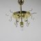 Vintage Italian Wall Lamp in Murano Glass, 1970s, Image 9