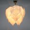 Vintage Italian Wall Lamp in Murano Glass, 1970s, Image 5