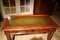 Antique Mahogany Writing Desk Table, Image 5