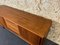 Credenza Mid-Century in teak di HP Hansen, Immagine 4