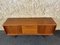 Mid-Century Teak Sideboard by H.P. Hansen 5