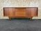 Mid-Century Teak Sideboard by H.P. Hansen 1