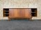 Mid-Century Teak Sideboard by H.P. Hansen 3