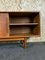 Mid-Century Teak Sideboard by H.P. Hansen, Image 2