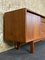 Credenza Mid-Century in teak di HP Hansen, Immagine 7