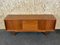 Mid-Century Teak Sideboard by H.P. Hansen 8